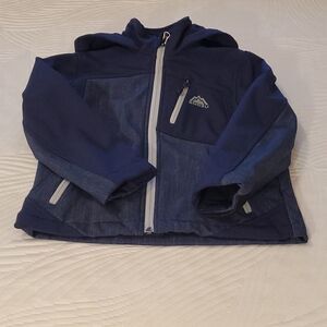 Snozu Boys Jacket Size XS 5/6